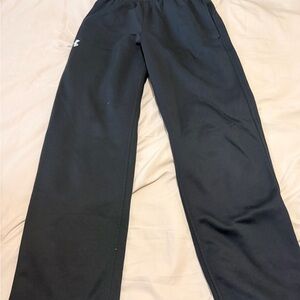 Under Armour women’s Black Joggers
